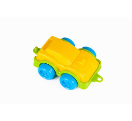 Игрушка "Спортивное авто Мини ТехноК", арт.5187