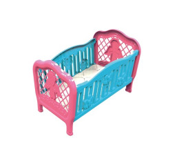 Игрушка "Кроватка Технок арт. 4517"