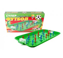Настольная игра "Суперфутбол", арт 0946