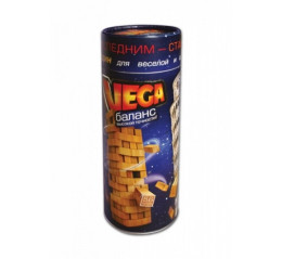 Игра большая наст. "Vega" (6) арт 0042