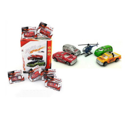 Машина метал. (коробка) 89418 р.26*21*3,5см. 9418 Машина метал. (коробка) 89418 р.26*21*3,5см. 9418