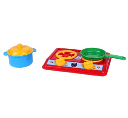 Игрушка кухня "Галинка 2 ТехноК" 1578
