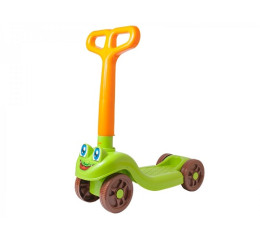 Игрушка "Самокат ТехноК", арт.3473