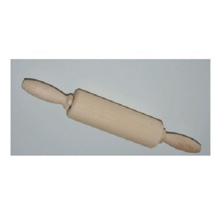 качалка для тіста дитяча 25см K01217  (K01217)