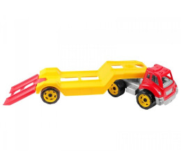 Игрушка "Автовоз ТехноК" арт. 3923