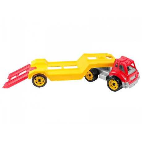 Іграшка "Автовоз ТехноК" арт.  3923  (3923)