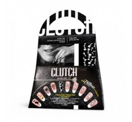 Набор для творчества "Маникюрный набор" CLUTCH "(24) 3135