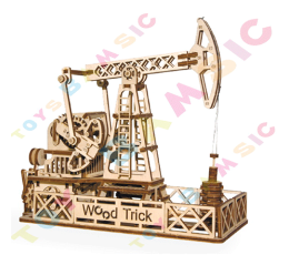 Нефтевышка  00013