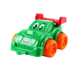 Игрушка "Спортивная машина Максик ТехноК" арт 2971