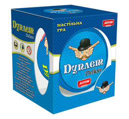 Дуплет  Deluxe  1038