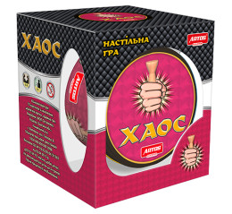 Хаос 1052
