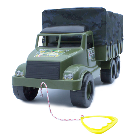 Волан фургон воєн авто 5009  (5009)