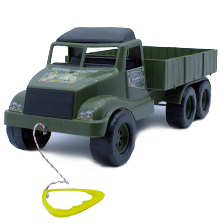 Волан фургон воєн авто 5009  (5009)