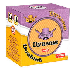 Дуплет Игры в тубе 1007
