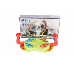 Набор игры Морского боя 670