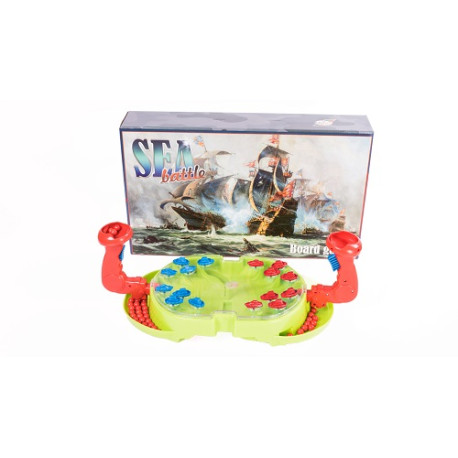 Набор игры Морского боя 670  (670)