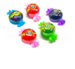 Лизун-Антістрес ТМ Mr.BooAROMA CANDY 40г 80046