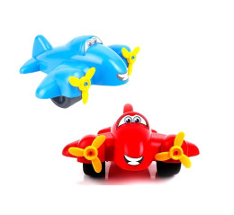 Игрушка "Самолет Максик ТехноК" 3701