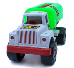 Макс Молоковоз авто (арт. 5191) -/12 Макс Молоковоз авто (арт. 5191) -/12
