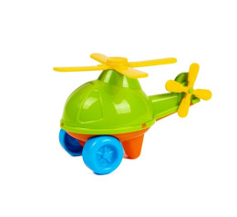 Игрушка "Вертолет Мини ТехноК", арт.5286