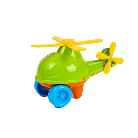 Игрушка "Вертолет Мини ТехноК", арт.5286  (5286)