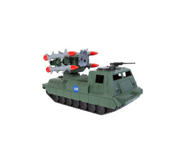 Ракетная установка (Б)(Орион)457