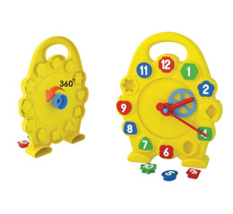 Игрушка "Часы ТехноК" 3046