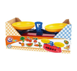 Игрушка "Маркет ТехноК" 2193