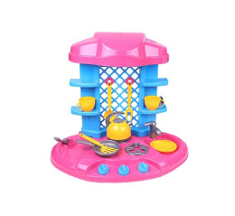 Игрушка "Кухня 6 ТехноК" арт. 1066