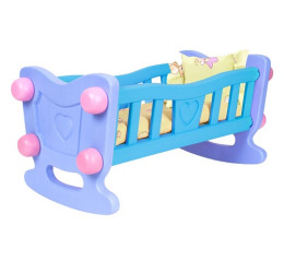 Игрушка "Колыбель для куклы ТехноК", арт.4197