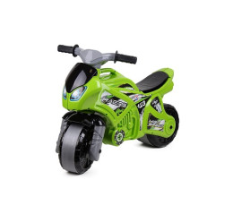 Игрушка "Мотоцикл ТехноК", арт. 5859 Игрушка "Мотоцикл ТехноК", арт. 5859
