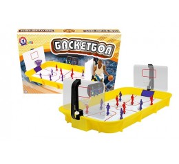 Настольный игра "Баскетбол ТехноК" арт. 0342