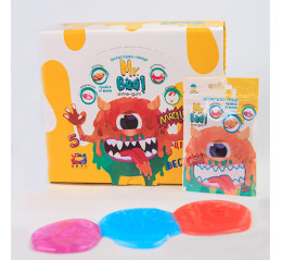 Лизун-Антистрес TM Mr.Boo 40г							80001