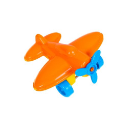 Игрушка "Самолет Мини ТехноК", арт.5293
