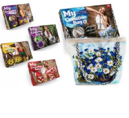 Наб для творчества My Creative Bag - / 5 (ДТ) 5389