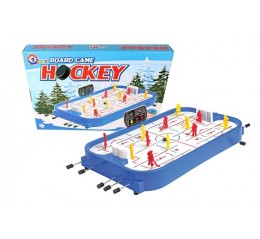 Настольный игра "Хоккей ТехноК" арт. 0014