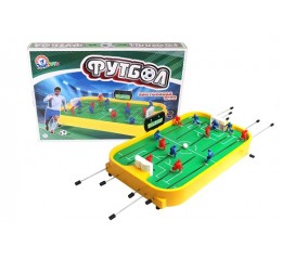 Настольный игра "Футбол ТехноК" арт. 0021