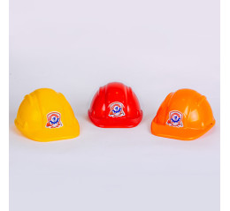 Игрушка "Каска ТехноК", арт.3947
