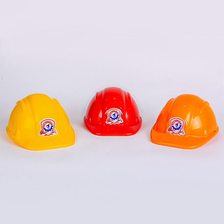 Игрушка "Каска ТехноК", арт.3947  (3947)