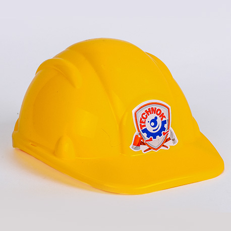 Игрушка "Каска ТехноК", арт.3947  (3947)