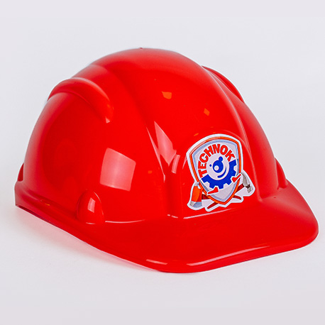Игрушка "Каска ТехноК", арт.3947  (3947)
