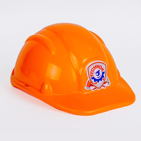 Игрушка "Каска ТехноК", арт.3947  (3947)