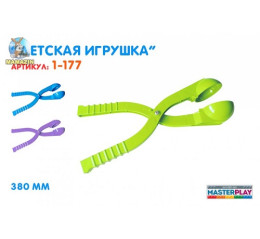 Снежколеп 380 мм 1-177
