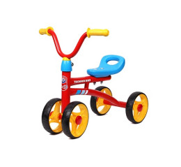 Игрушка "Байк ТехноК", арт.4326