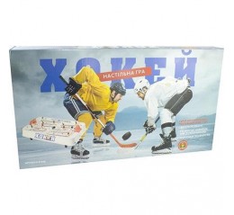 Хоккей K1108 (24шт) в коробке 54*29*6см