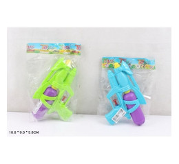 Водный пистолет 903 (480\2)  2 цвета   18*9*3