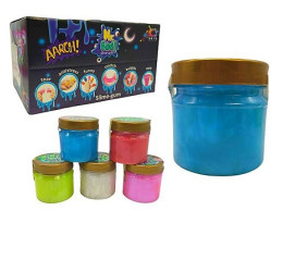 Лизун-Антистреcс ТМ Mr.BOO Putty PEARL 150г 80065