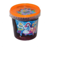 Лизун-антистресс Mr.Boo Big Boo SLISE в ведерке 1000г 80049