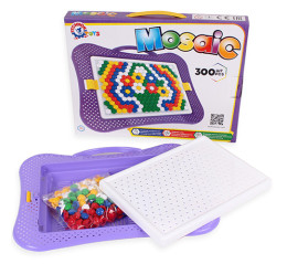 Игрушка "Мозаика ТехноК", Арт.4722