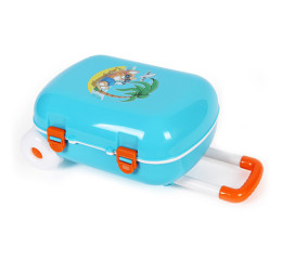 Игрушка "Чемодан ТехноК", Арт.6108